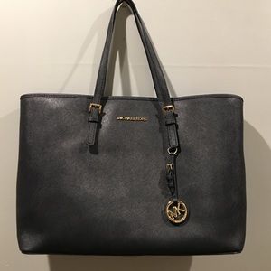 Authentic Michael Kors Tote Bag!