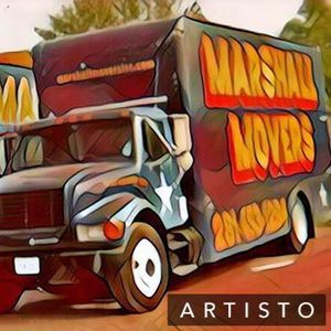 Meet your Posher, Darren