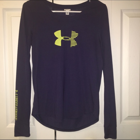 Under Armour Shirt