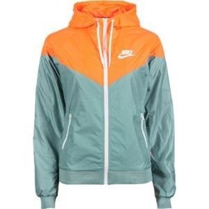 Nike Windbreaker jacket