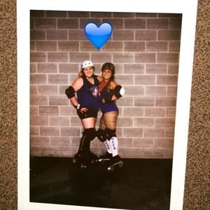 Meet your Posher, Krystal