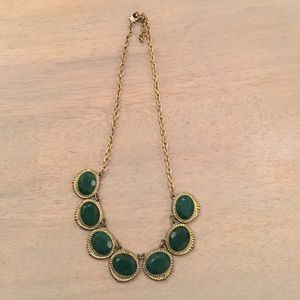 Francesca's statement necklace