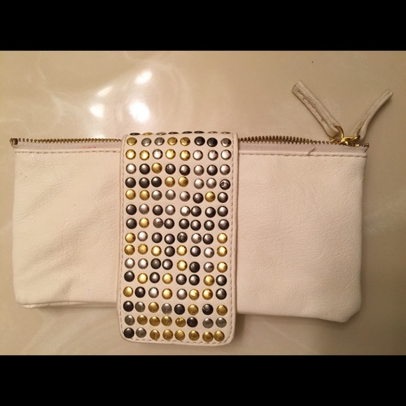 Wallet/Clutch