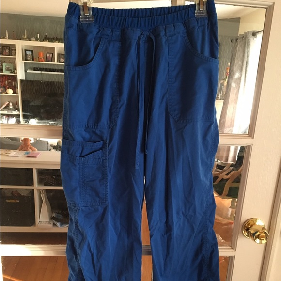 Cherokee scrub pants