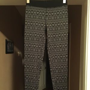 Forever 21 active leggings