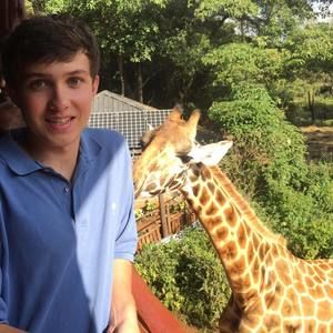 Meet your Posher, Michael