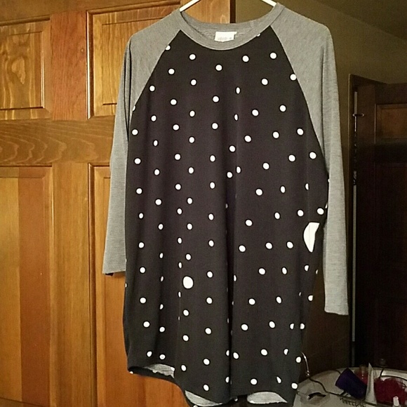 Lularoe Randy