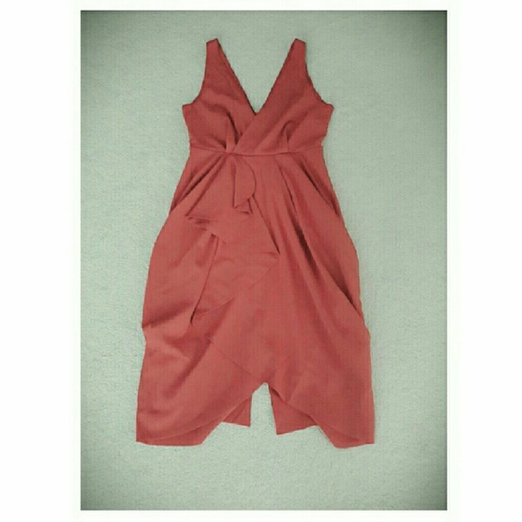 H&M dress