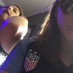 Meet your Posher, Ryleigh