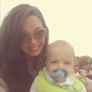 Meet your Posher, Lesley