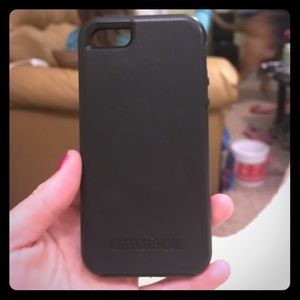 Commuter series outterbox iPhone 5,5s and 5SE