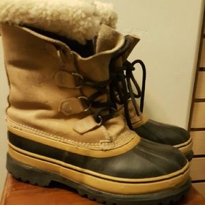 Sorel Boots