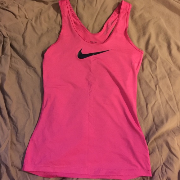 Nike Workout Tank