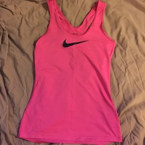 Nike Workout Tank