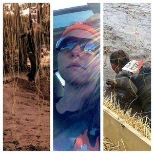 Meet your Posher, Brandy