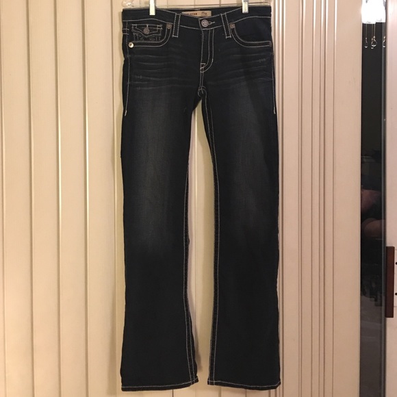 Big Star Jeans