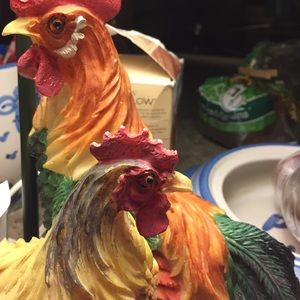 Meet your Posher, Donna