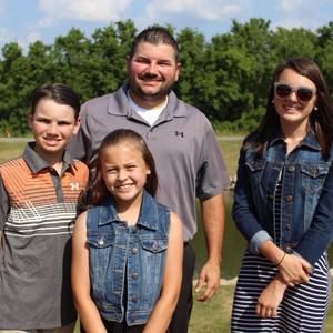 Meet your Posher, Nick