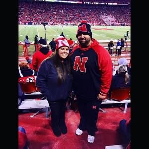 Meet your Posher, Sasha