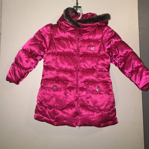 Osh Kosh B' Gosh winter/snow jacket