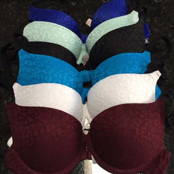 vs bra bundle