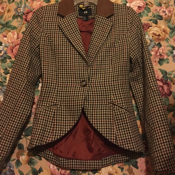 H&M jacket