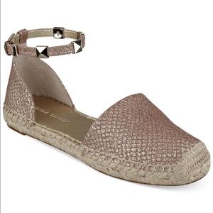 Ivanka Trump Vaile Espadrille