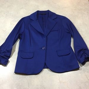 Gorgeous Blue Blazer