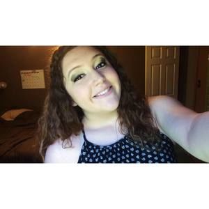 Meet your Posher, Ashlyn