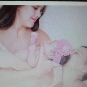 Meet your Posher, Natasha