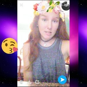 Meet your Posher, Joanna