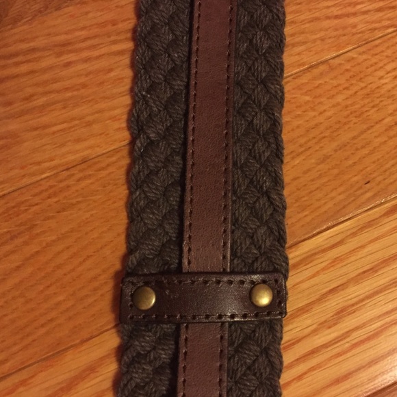 New H&M Waist Belt - Picture 2 of 3