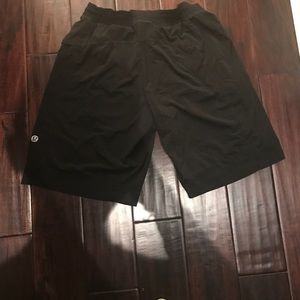 Lululemon core short #2