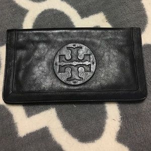 Tory Burch Reva Clutch