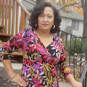 Meet your Posher, Angela