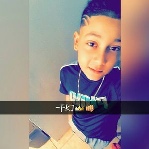 Meet your Posher, Fränk