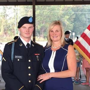 Meet your Posher, Dawn