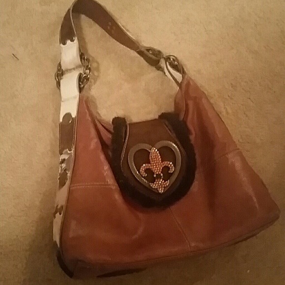 Handbag