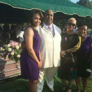 Meet your Posher, Danny