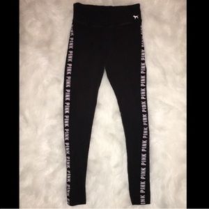 PINK Victoria Secret Leggings