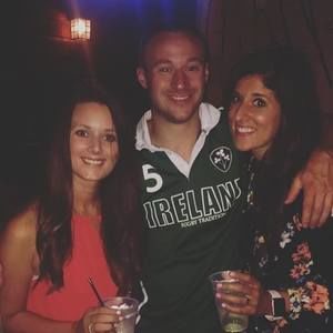 Meet your Posher, Brittney