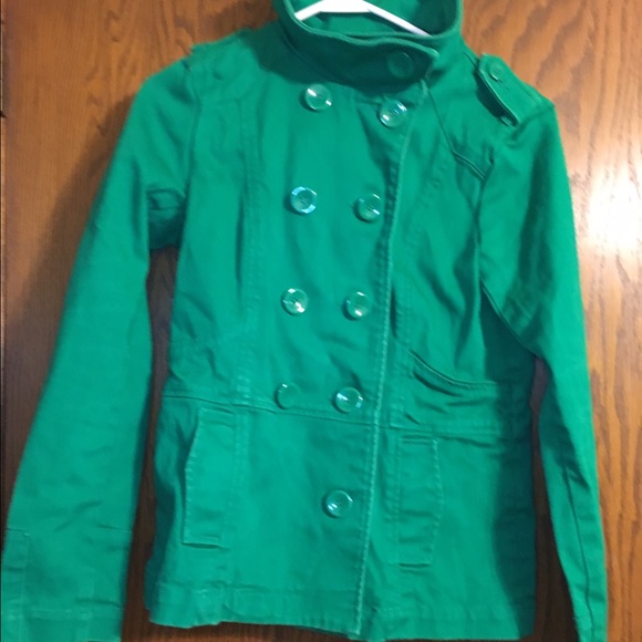 H&M Jacket