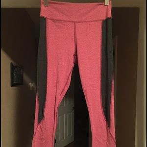 American eagle hi-rise active leggings