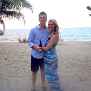 Meet your Posher, Tom