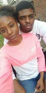 Meet your Posher, Ebony