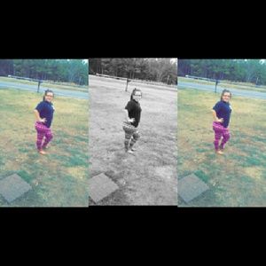 Meet your Posher, Autumn