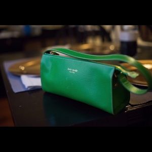 Kate Spade mini handbag