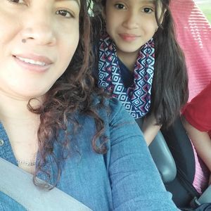 Meet your Posher, Lili