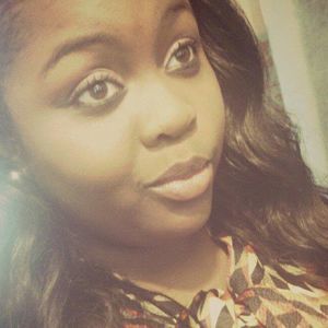 Meet your Posher, Angela