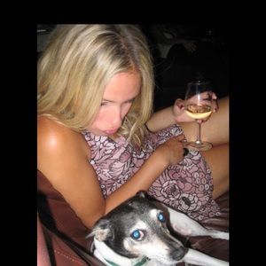 Meet your Posher, Jackie